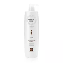 Alter Ego Krystal Milk Shampoo Curl ������� ��� �������� �����