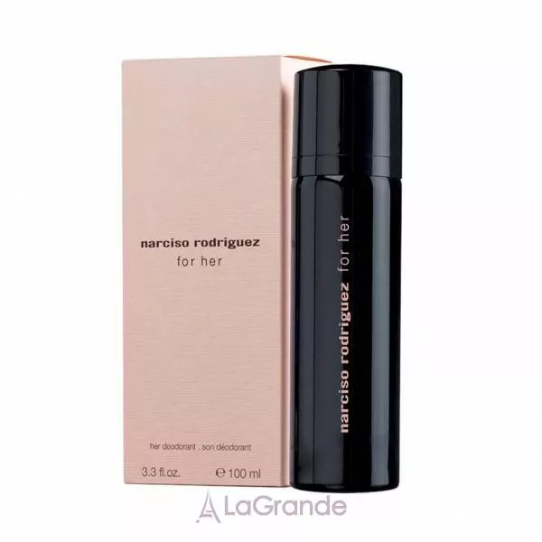 Narciso Rodriguez For Her Eau de Parfum ����������