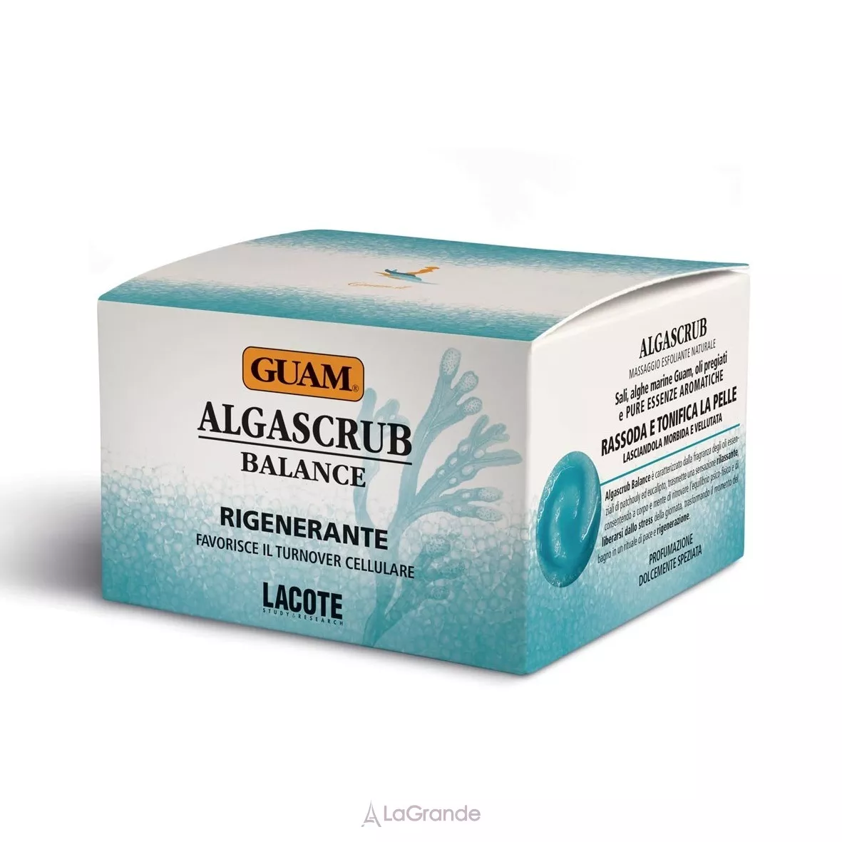 GUAM Algascrub Balance ����� ��� ��� 