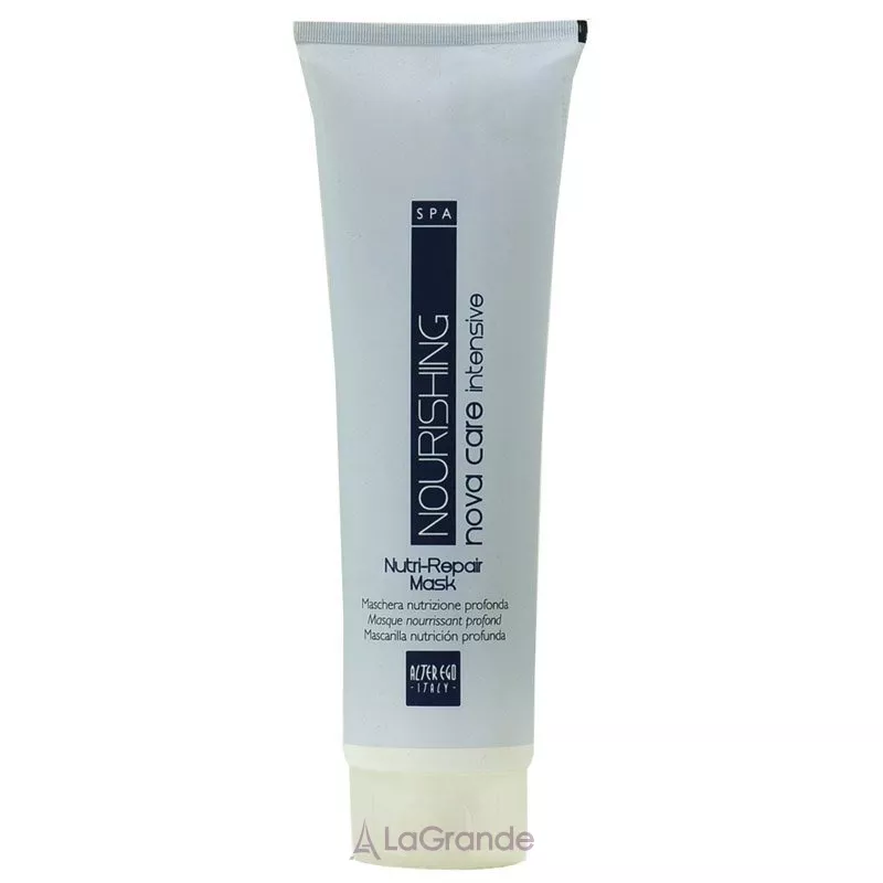 Alter Ego Nourishing SPA Nutri-Repair Mask ����� ��� �������� ������ �� ������������ �������