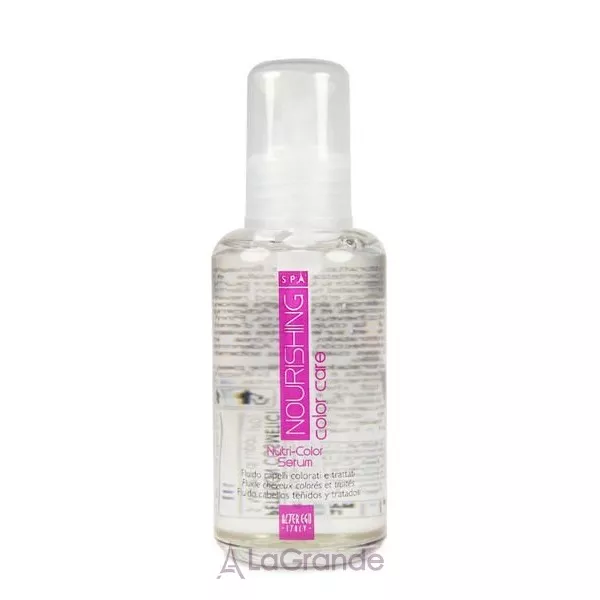 Alter Ego Color Care Serum ����� ��� ���������� � ����������� �����