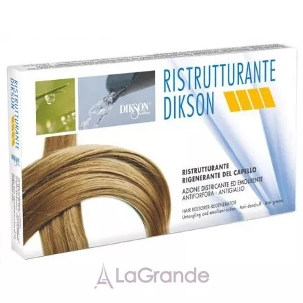 Dikson Ristrutturante ��������������� �������� � �������