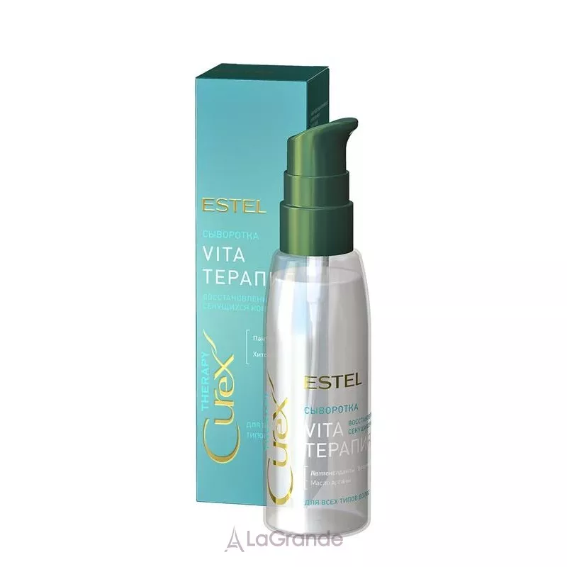 Estel Professional Curex Therapy ��������� ��� ������, �� �������.