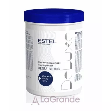 Estel Professional De Luxe Ultra Blond ��������������� ����� ��� �����