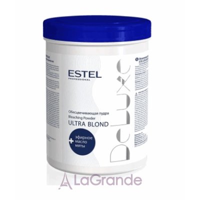 Estel Professional De Luxe Ultra Blond   ,  