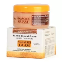 Guam Algascrub Scrub Rimodellante Caldo Benessere ����� ��� ���� � ������������� ��������