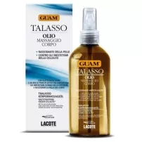 GUAM Olio da Massaggio Corpo Talasso ����� ��� ������ "�������"