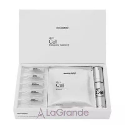 Mesoestetic Stem Cell Professional Treatment   