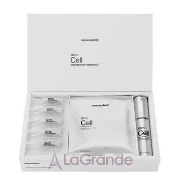 Mesoestetic Stem Cell Professional Treatment ���������������� ����� 