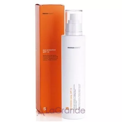 Mesoestetic Sun Protection SPF 15 ���� ������ ������