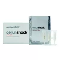 Mesoestetic Cellulishock Ion Lipolytic ��������������� �������� � ��������������� ������, 6 ���.+10x8 ��