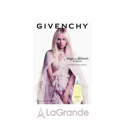Givenchy Ange Ou Demon Le Secret EDT 2013  