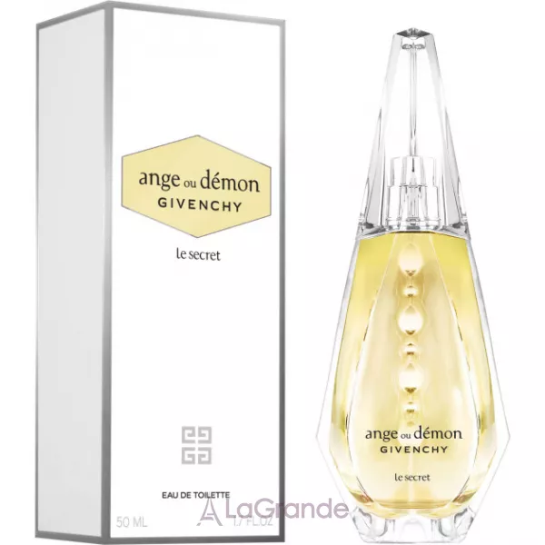 Givenchy Ange Ou Demon Le Secret EDT 2013 ��������� ����
