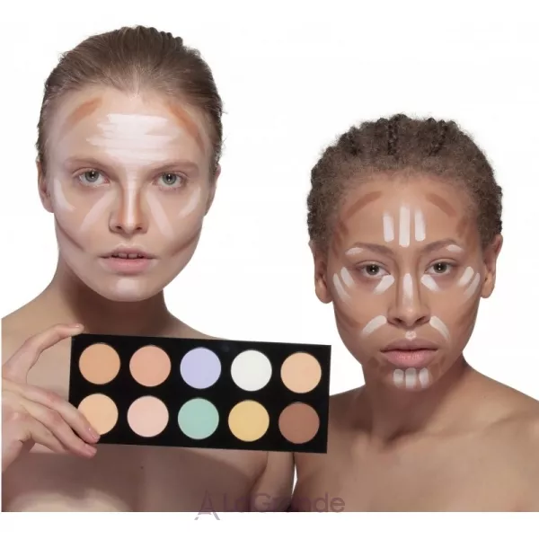 Pierre Rene Color Correcting ���������������� ������� ����������� ��� �������