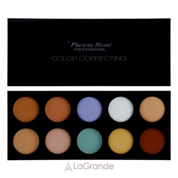Pierre Rene Color Correcting ���������������� ������� ����������� ��� �������