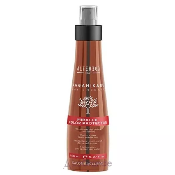 Alter Ego Arganikare Miracle Color Protector Spray �������������� ������ ��� ����������� �������