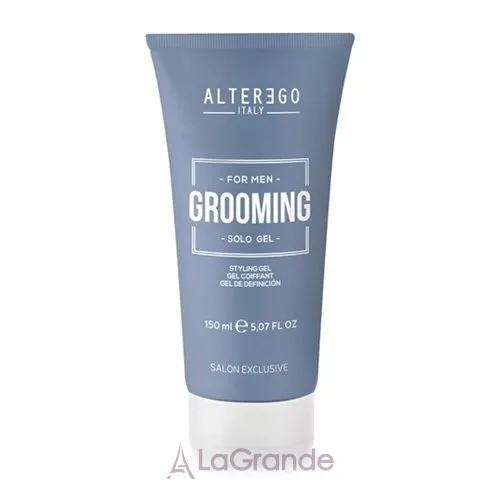 Alter Ego Grooming Solo Gel �������� ���� ��� ���������