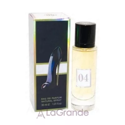 Fragrance World Classy Chic Girl  4  