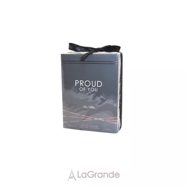 Fragrance World Proud Of You ��������������� ���� (������ � ���������)