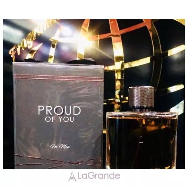 Fragrance World Proud Of You ��������������� ���� (������ � ���������)