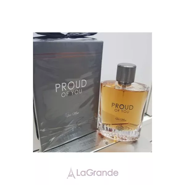 Fragrance World Proud Of You ��������������� ���� (������ � ���������)