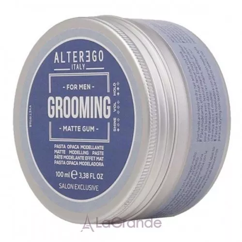 Alter Ego Grooming Matte Gum ����� ������������ �������