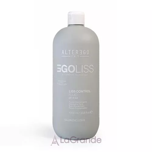 Alter Ego Egoliss Liss Control Fluid ����� ���������������� ��� �����
