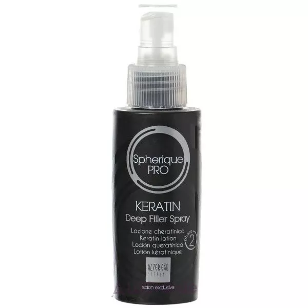 Alter Ego Spherique Keratin Deep Filler Spray ����� � ��������� ��� ��������� �������������� �����