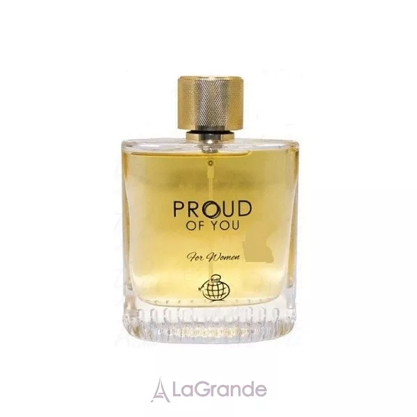 Fragrance World Proud Of You For Women ��������������� ����