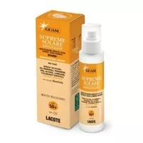 GUAM Supreme Solare Crema Viso-Corpo Spray Bimbi Protezione �������������� ����� c ��������������� ��������� SPF50+