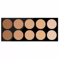 Pierre Rene Compact Powder Palette ��������� ������ ����