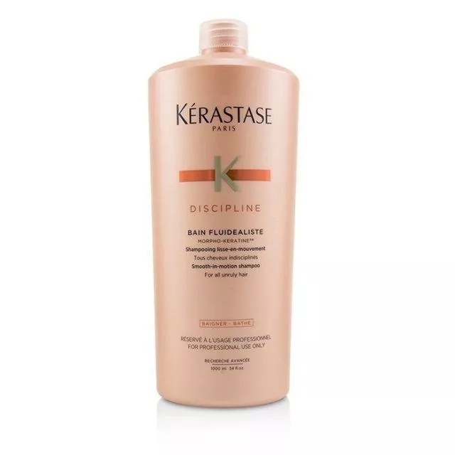 Kerastase Discipline Bain Fluidealiste �������-����� ��� ������������ ������������ �������