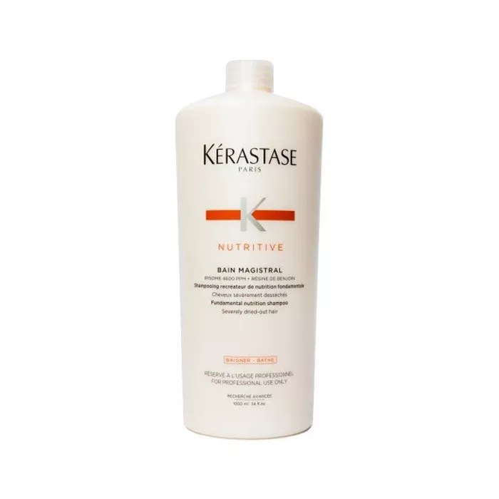 Kerastase Nutritive Bain Magistral Shampoo �������-����� ��� ���������������� ������� ����� ����� �����