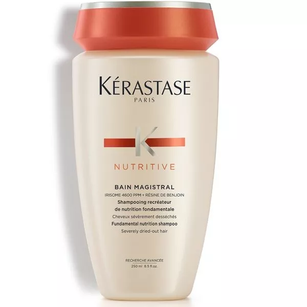Kerastase Nutritive Bain Magistral Shampoo �������-����� ��� ���������������� ������� ����� ����� �����