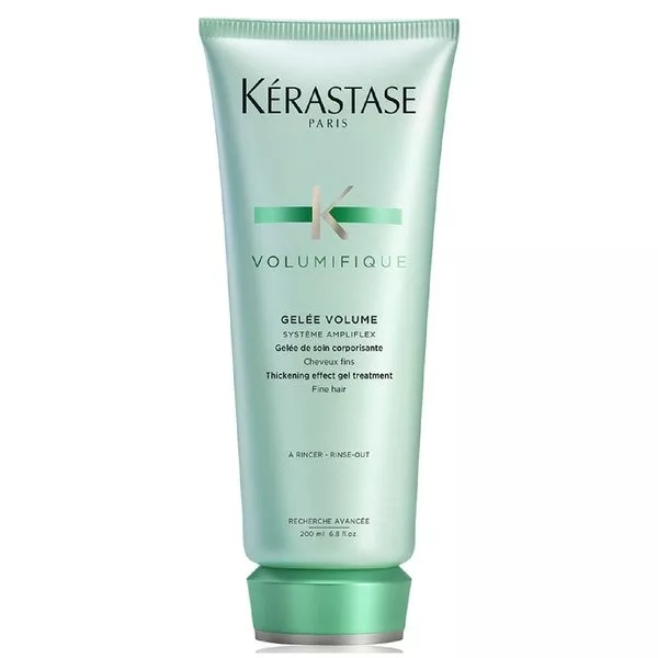 Kerastase Resistance Volumifique Thickening Effect Gel Treatment ����������� ����-���� ��� ������ �����