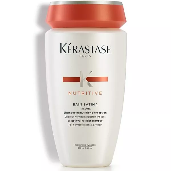 Kerastase Bain Satin 1 Irisome Nutritive Shampoo ����������� ������� ��� ����������, ������ ����� �����