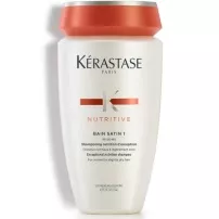 Kerastase Bain Satin 1 Irisome Nutritive Shampoo ����������� ������� ��� ����������, ������ ����� �����