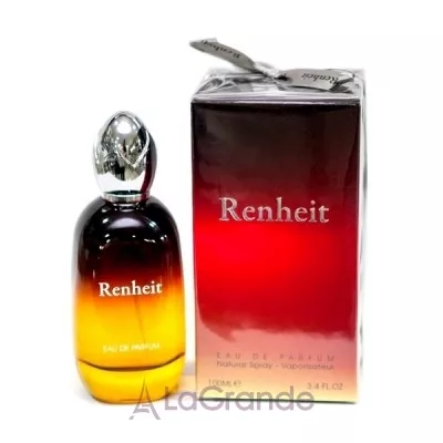 Fragrance World Renheit  