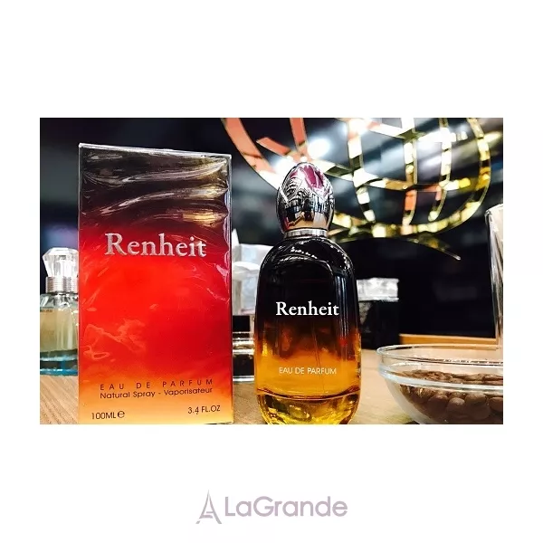 Fragrance World Renheit ��������������� ����