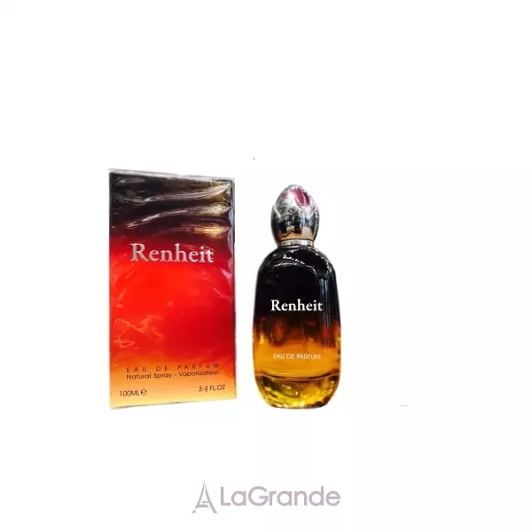 Fragrance World Renheit ��������������� ����