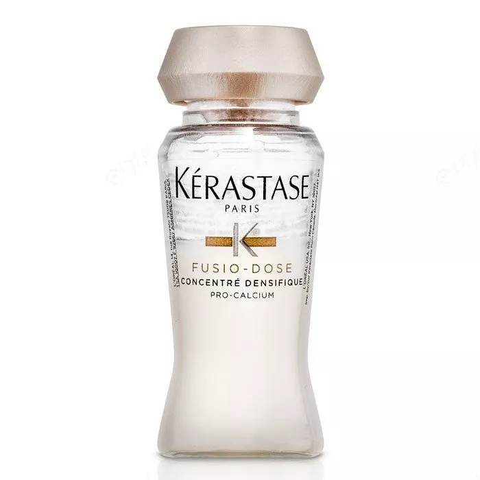 Kerastase Fusio-Dose Densifique Concentre ����������� ����������� ����