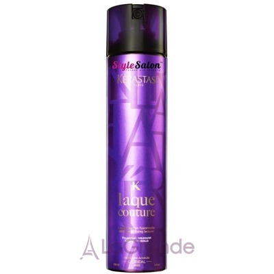 Kerastase Couture Styling Laque    , c 