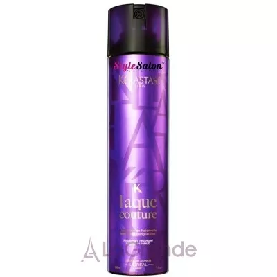 Kerastase Couture Styling Laque    , c 