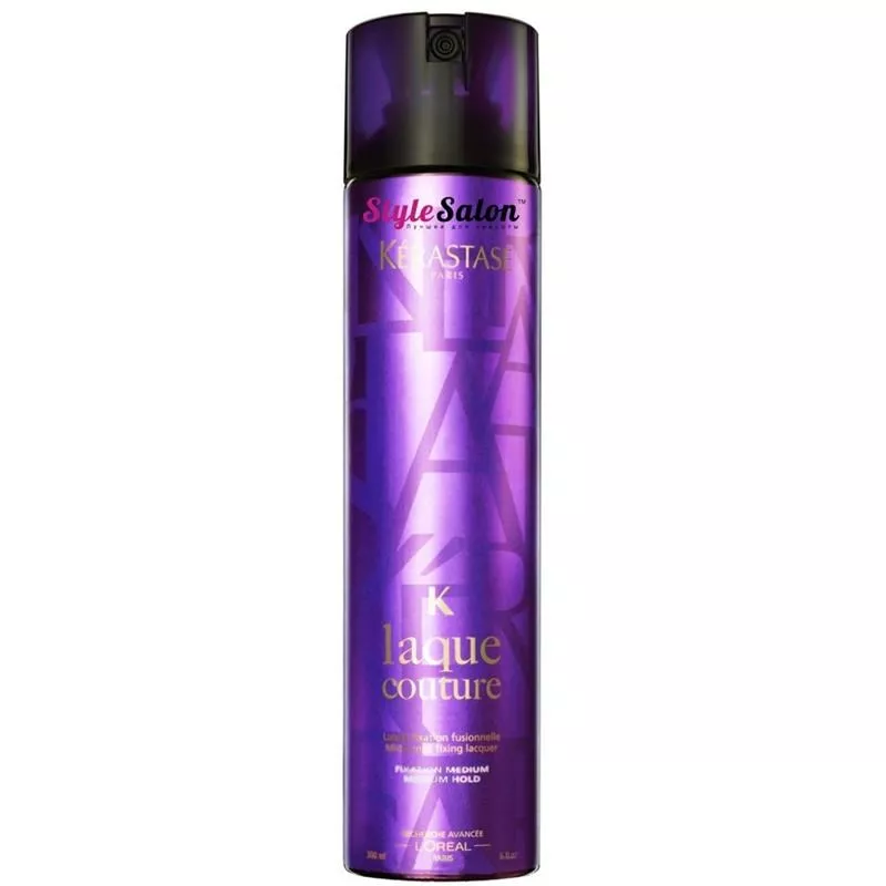 Kerastase Couture Styling Laque ��� � ��������������� �����������, c������ ��������