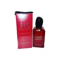 Fragrance World See Passion ��������������� ����