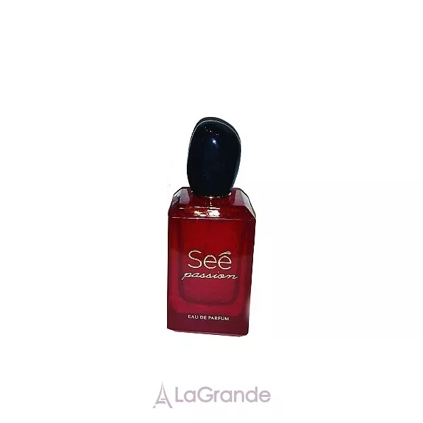 Fragrance World See Passion ��������������� ����