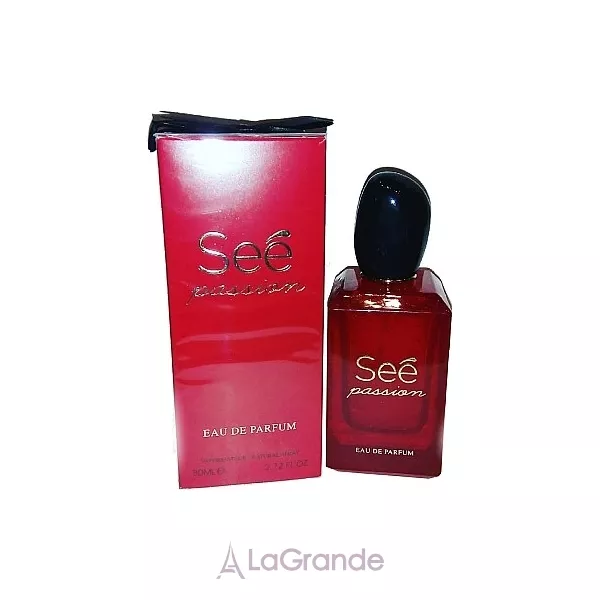 Fragrance World See Passion ��������������� ����