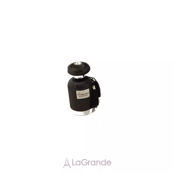 Fragrance World So Black Night Touch ��������������� ���� (������ � ���������)