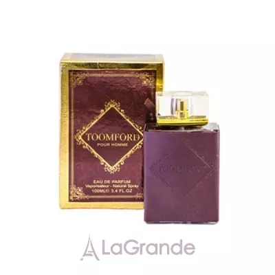 Fragrance World Toomford  