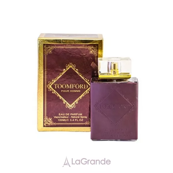 Fragrance World Toomford ����������� ����